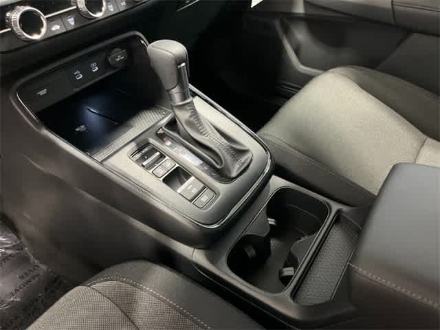 Thumbnail: 2026 Honda CR-V - 12