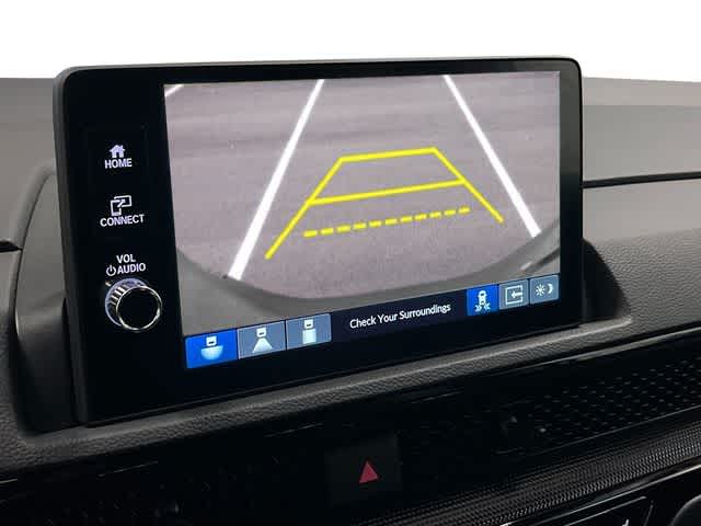 Thumbnail: 2026 Honda CR-V - 20