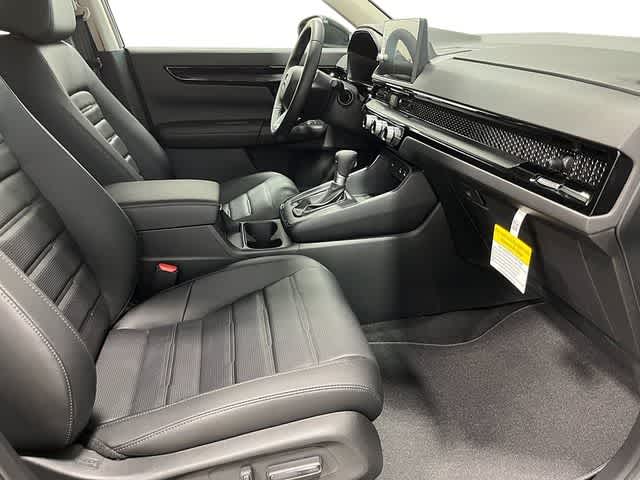 Thumbnail: 2026 Honda CR-V - 28