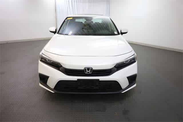 Thumbnail: 2022 Honda Civic - 13