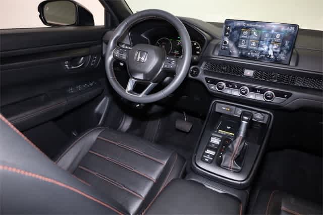 Thumbnail: 2024 Honda CR-V - 16