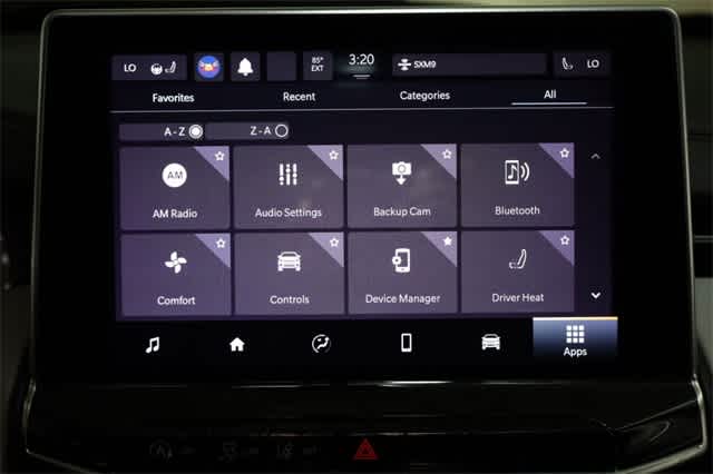 Thumbnail: 2022 Jeep Compass - 28