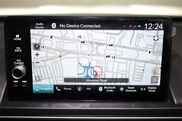 Thumbnail: 2024 Honda Pilot - 30