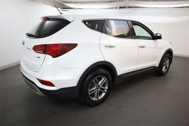Thumbnail: 2018 Hyundai Santa Fe - 8