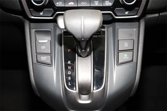 Thumbnail: 2022 Honda CR-V - 31