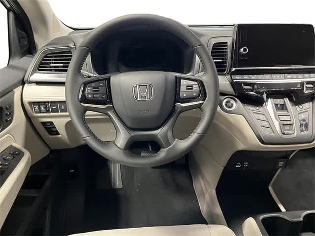 Thumbnail: 2026 Honda Odyssey - 16
