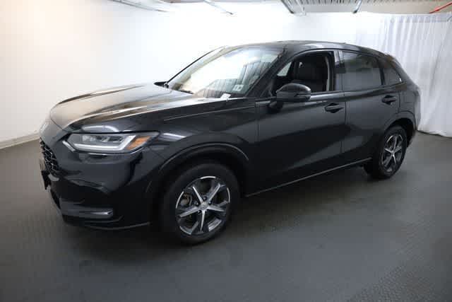 Thumbnail: 2023 Honda HR-V - 2