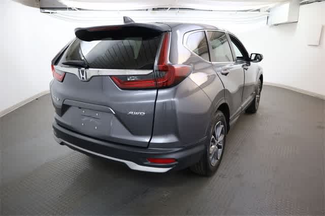 Thumbnail: 2021 Honda CR-V - 7