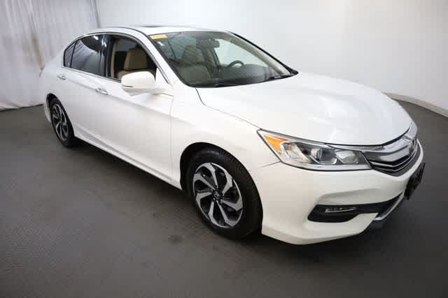 Thumbnail: 2016 Honda Accord - 10