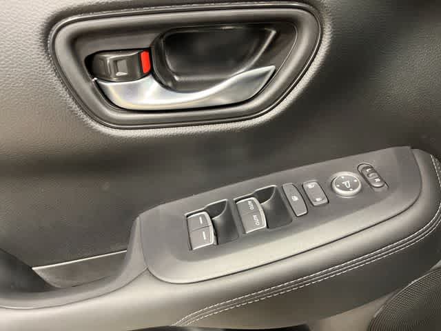 Thumbnail: 2026 Honda HR-V - 13