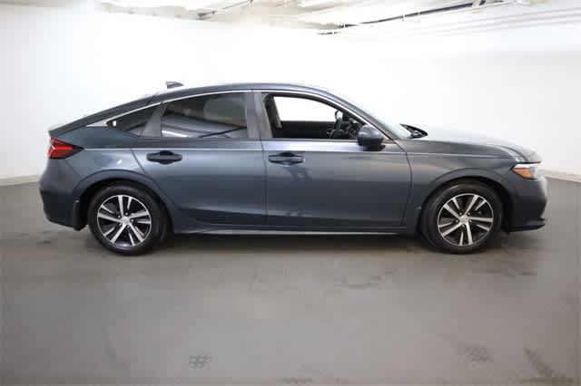 Thumbnail: 2023 Honda Civic - 9