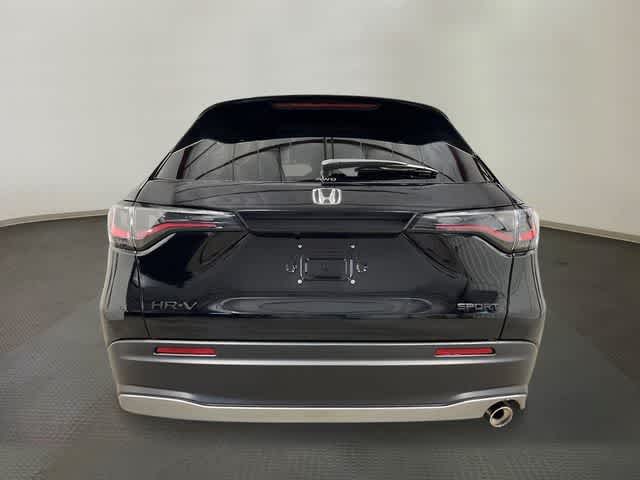Thumbnail: 2026 Honda HR-V - 4
