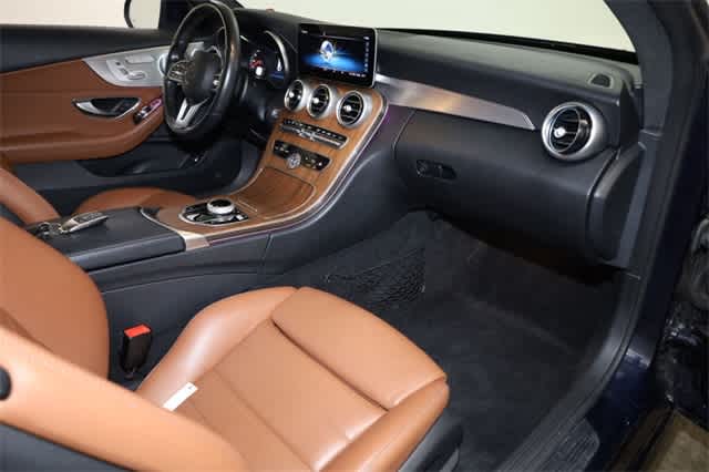 Thumbnail: 2019 Mercedes-Benz C-Class - 19