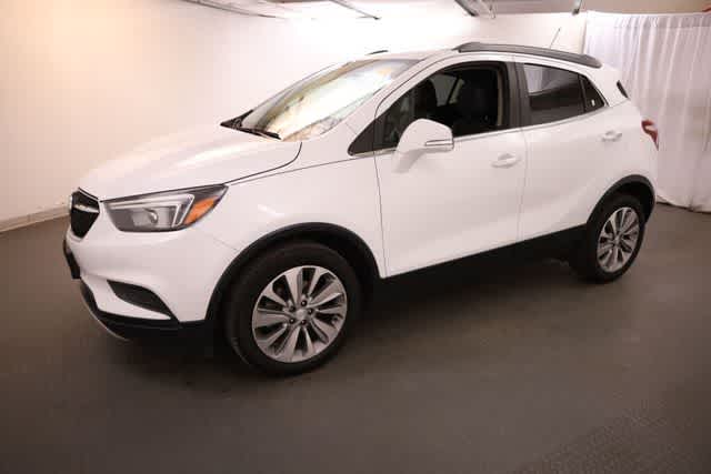 Thumbnail: 2019 Buick Encore - 2