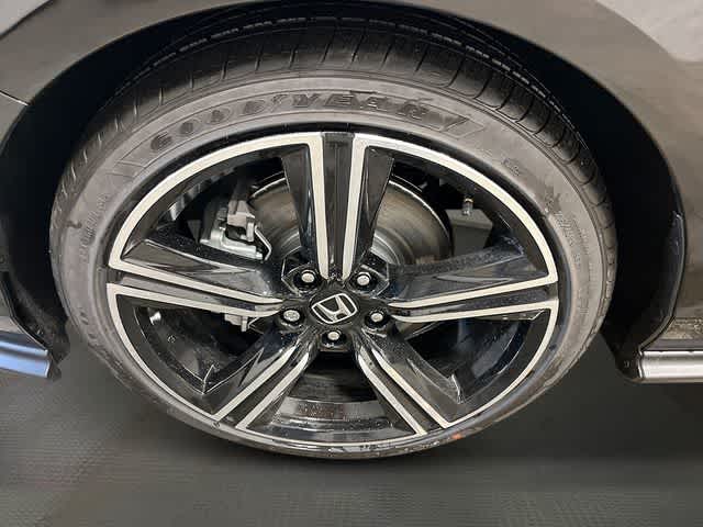 Thumbnail: 2026 Honda Accord - 11