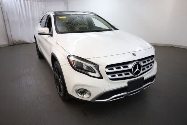 Thumbnail: 2020 Mercedes-Benz GLA - 11