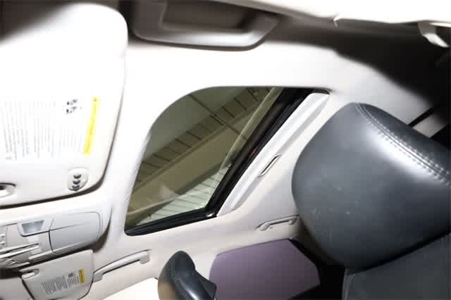 Thumbnail: 2016 Lincoln MKZ - 27