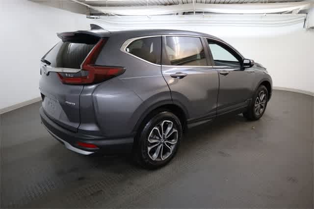 Thumbnail: 2021 Honda CR-V - 8