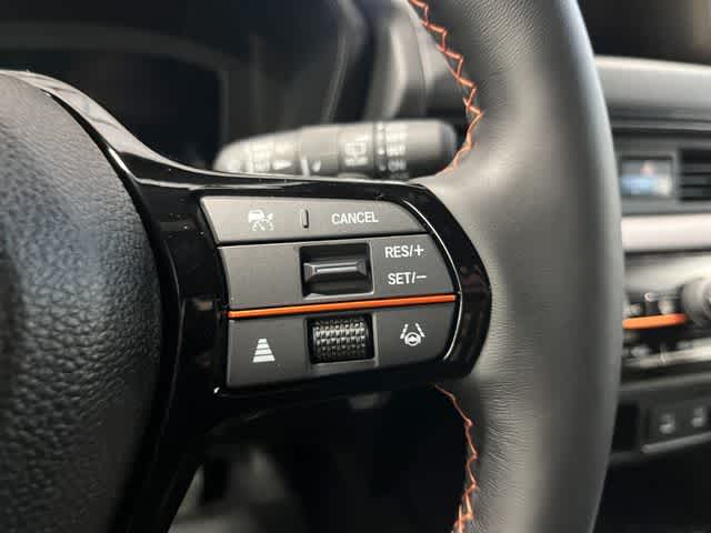 Thumbnail: 2026 Honda Pilot - 19