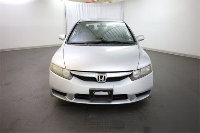 Thumbnail: 2011 Honda Civic - 12