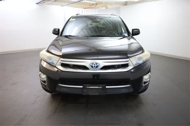 Thumbnail: 2013 Toyota Highlander - 12