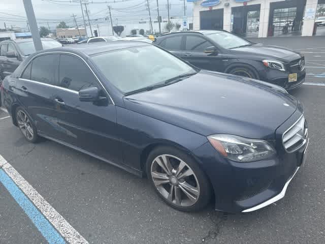 2015 Mercedes-Benz E-Class E 350 15