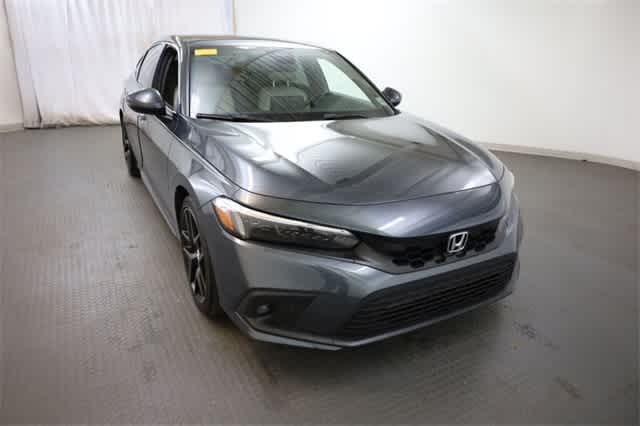 Thumbnail: 2023 Honda Civic - 11