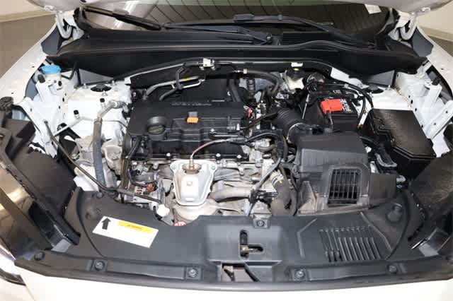 Thumbnail: 2023 Honda HR-V - 32