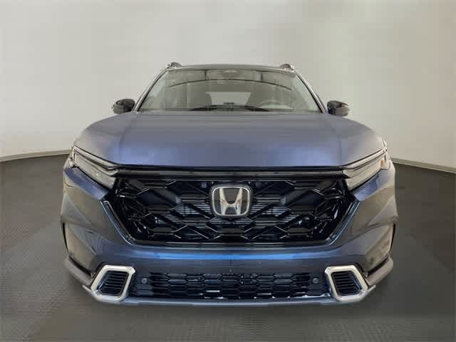Thumbnail: 2026 Honda CR-V - 10