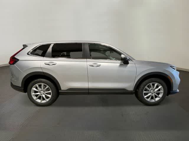 Thumbnail: 2026 Honda CR-V - 7