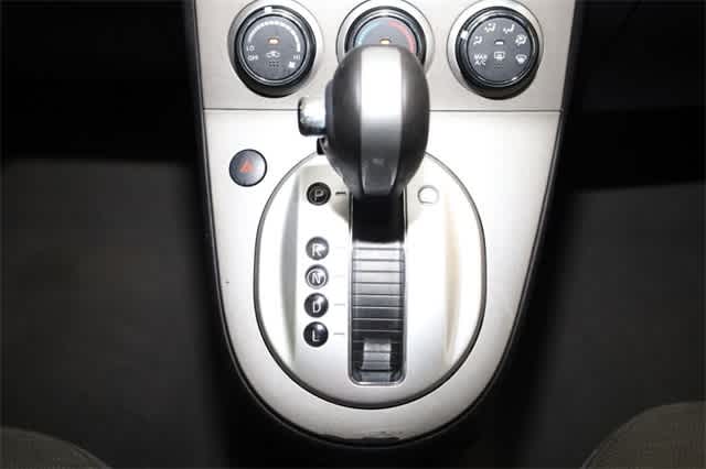 Thumbnail: 2012 Nissan Sentra - 27