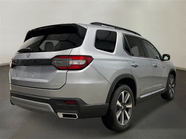 Thumbnail: 2025 Honda Pilot - 8