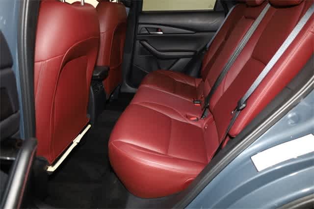 Thumbnail: 2024 Mazda CX-30 - 21