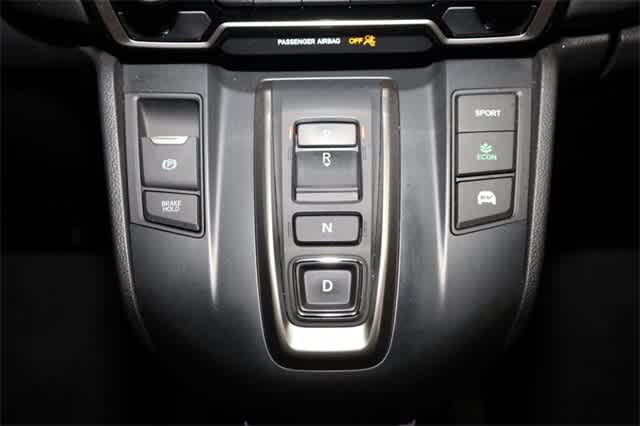 Thumbnail: 2020 Honda CR-V - 31