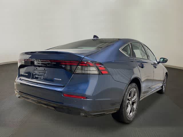 Thumbnail: 2026 Honda Accord - 5