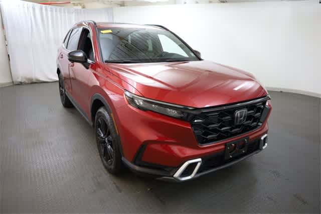 Thumbnail: 2023 Honda CR-V - 11