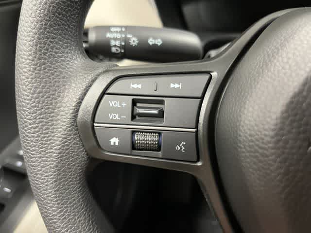 Thumbnail: 2026 Honda HR-V - 16