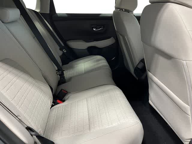 Thumbnail: 2027 Honda HR-V - 23