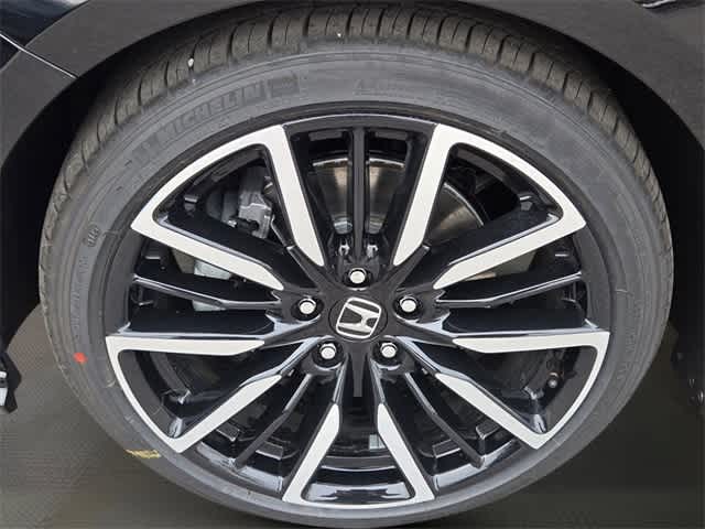 Thumbnail: 2026 Honda Accord - 9