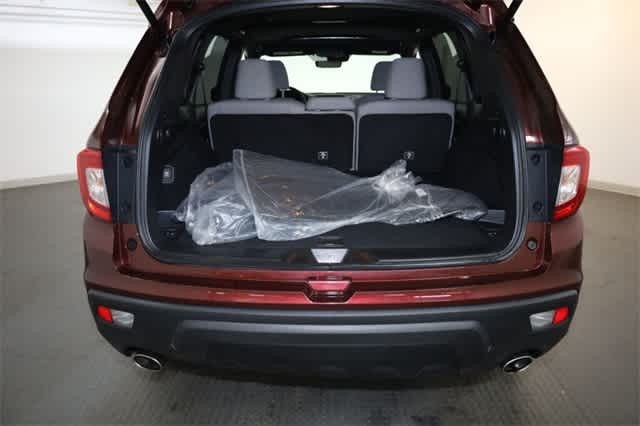 Thumbnail: 2021 Honda Passport - 36