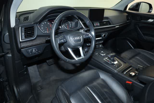Thumbnail: 2020 Audi Q5 - 14