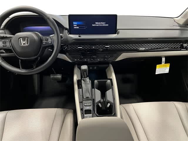 Thumbnail: 2025 Honda Accord - 17