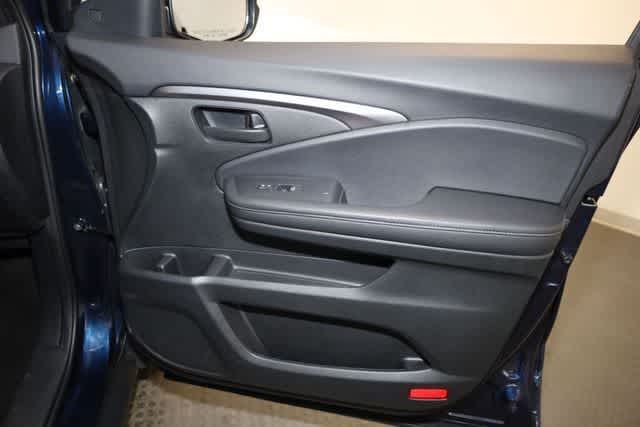 Thumbnail: 2024 Honda Passport - 22