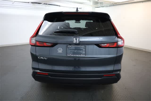 Thumbnail: 2025 Honda CR-V - 6