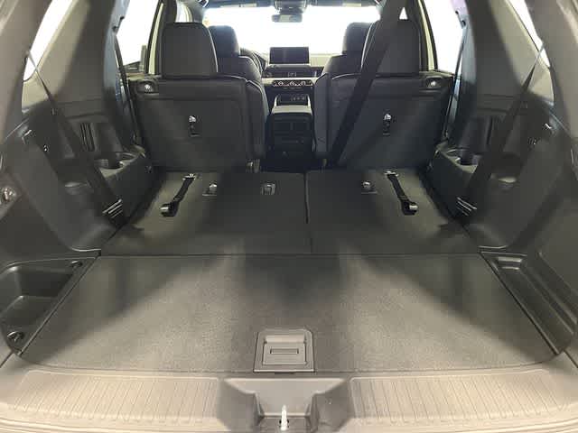 Thumbnail: 2026 Honda Pilot - 28