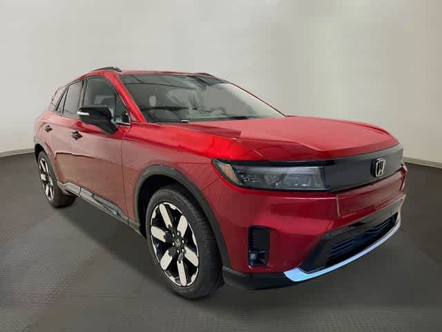 Thumbnail: 2026 Honda Prologue - 9