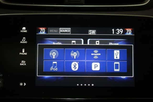 Thumbnail: 2021 Honda CR-V - 25