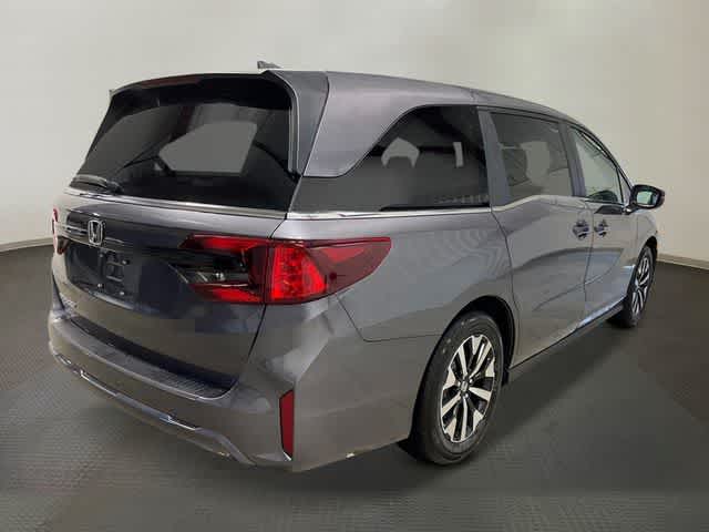 Thumbnail: 2026 Honda Odyssey - 6