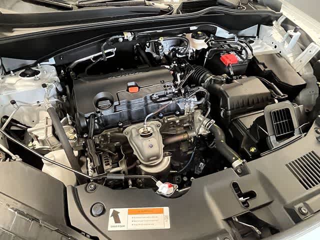 Thumbnail: 2027 Honda HR-V - 12