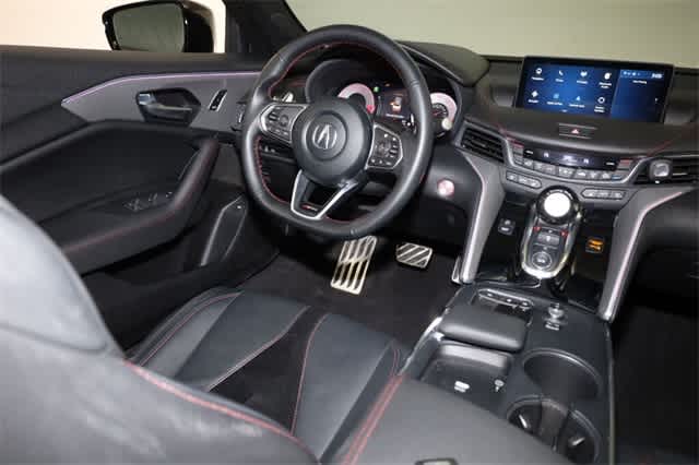 Thumbnail: 2022 Acura TLX - 16